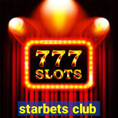 starbets club